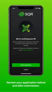 SQR screenshot 4