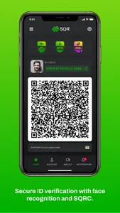 SQR screenshot 5