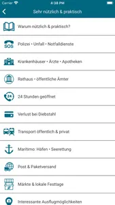 Sehr nützlich und praktisch screenshot 1