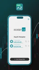 InvestAZ Pass screenshot 1