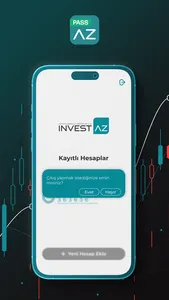 InvestAZ Pass screenshot 2