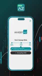 InvestAZ Pass screenshot 3