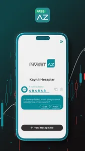 InvestAZ Pass screenshot 4