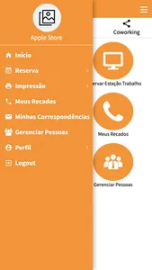 Circulo Coworking screenshot 2