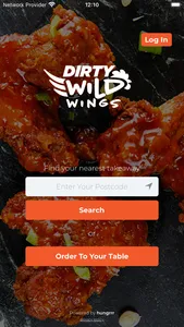 Dirty Wild Wings screenshot 0