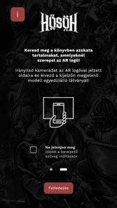 Hősök tere - AR screenshot 1