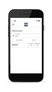 Anderson Security screenshot 1