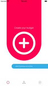 Budget Manager xBudget screenshot 3