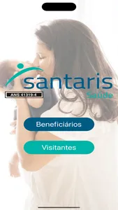 Santaris screenshot 0