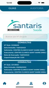 Santaris screenshot 4