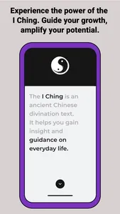 AI Ching screenshot 3