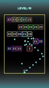 Ball Blash screenshot 3