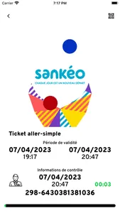 Sankeo screenshot 7