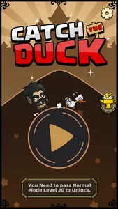 Catch The Duck screenshot 0