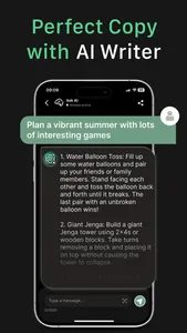 Chat AI: Ask Chatbot Answers screenshot 5