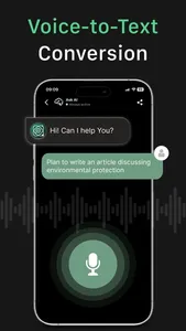 Chat AI: Ask Chatbot Answers screenshot 6
