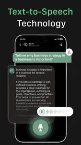 Chat AI: Ask Chatbot Answers screenshot 8