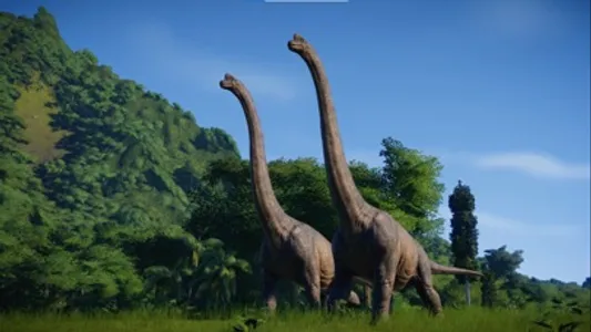 Dinosaur Games; Survival Games screenshot 6