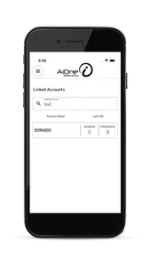AiOne Security screenshot 0