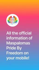 Pride by Freedom screenshot 0