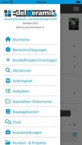 Edelkeramik screenshot 2