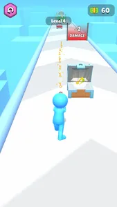 Key Master 3D! screenshot 3