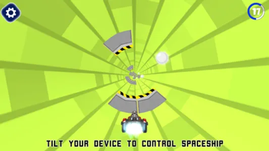 Space Flight - Galaxy Shooter screenshot 5