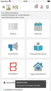 MR ADM CONDOMÍNIOS screenshot 2