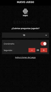 Sagaz © screenshot 1