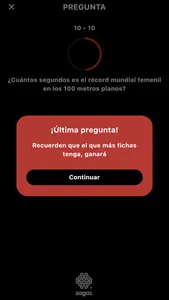 Sagaz © screenshot 4