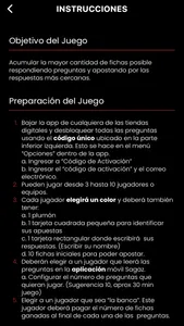 Sagaz © screenshot 5