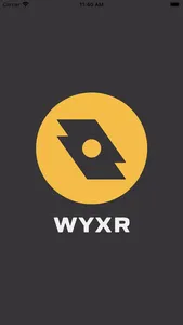 WYXR screenshot 0