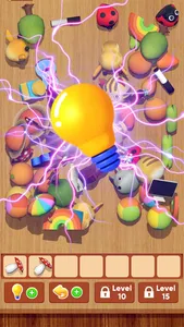 Match Master: Tile Match 3D screenshot 1