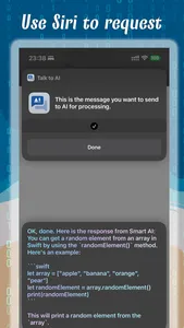 AI Chat - Smart Assistant screenshot 1