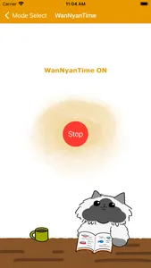 WanNyanTime screenshot 4