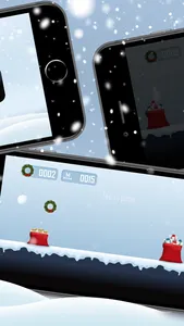 EpicSnowBall screenshot 1