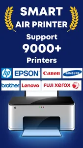 Print Master: Scanner & Print screenshot 0