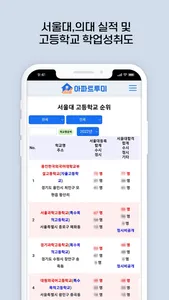 아파트투미 - 아파트실거래 screenshot 7