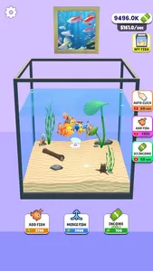 Fish Masters screenshot 0