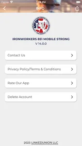 Ironworkers 851 screenshot 3