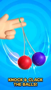 Lato Lato: Balls on Rope screenshot 0