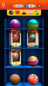 Lato Lato: Balls on Rope screenshot 1