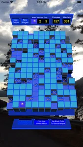 a3DEscapeByMatch screenshot 0