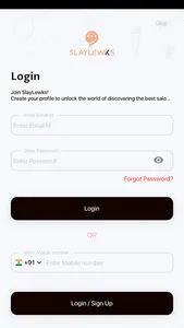 Slaylewks screenshot 2