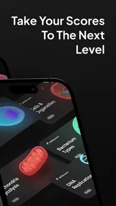 Booster Prep screenshot 1