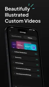 Booster Prep screenshot 2