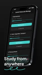 Booster Prep screenshot 3