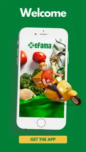 eFama App screenshot 0