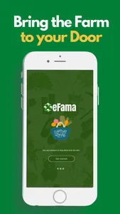 eFama App screenshot 1