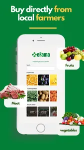 eFama App screenshot 3